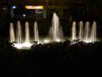 Fountains