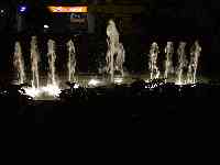 Fountains