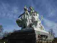 Albert memorial