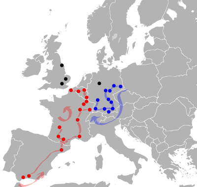 map with locations